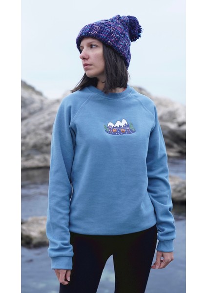 Winterland Sweatshirt fiyatları