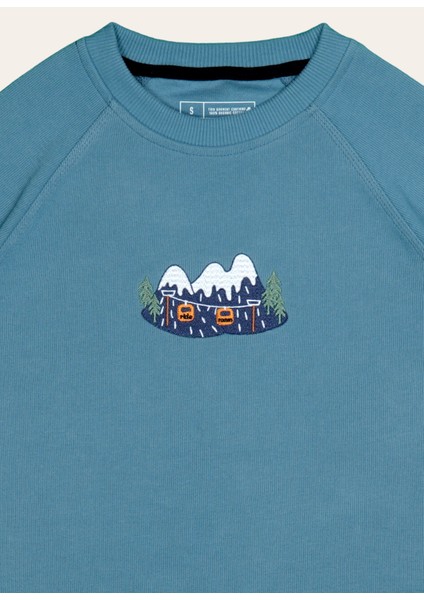 Winterland Sweatshirt fırsatları