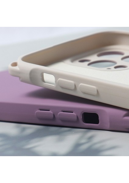 Iphone 15 Pro Four Corners Için Arka Kapak Damla Kanıtı Cep Telefonu Tpu Case-Black (Yurt Dışından) indirimleri