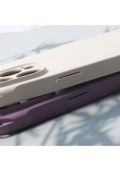 Iphone 15 Pro Four Corners Için Arka Kapak Damla Kanıtı Cep Telefonu Tpu Case-Blue (Yurt Dışından) modelleri
