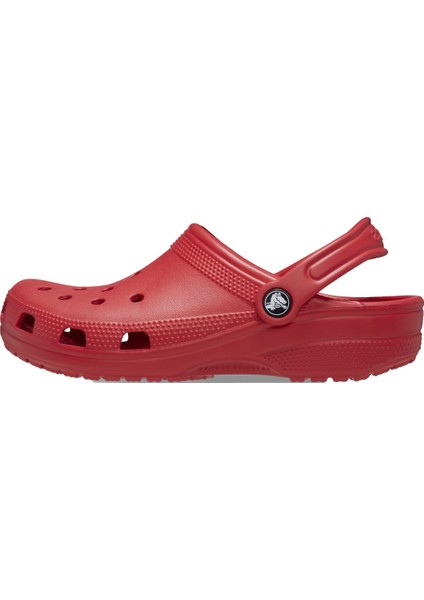 Classic Unisex Terlik 10001-6WC 10001-6WC003