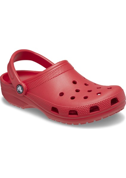 Classic Unisex Terlik 10001-6WC 10001-6WC003