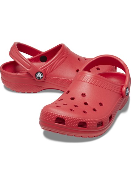 Classic Unisex Terlik 10001-6WC 10001-6WC003