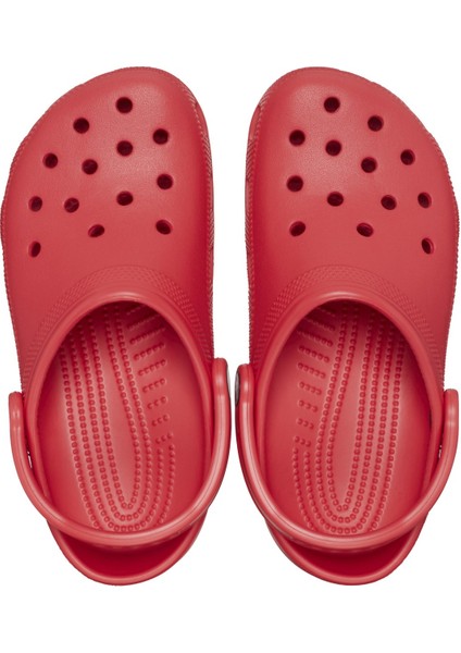Classic Unisex Terlik 10001-6WC 10001-6WC003