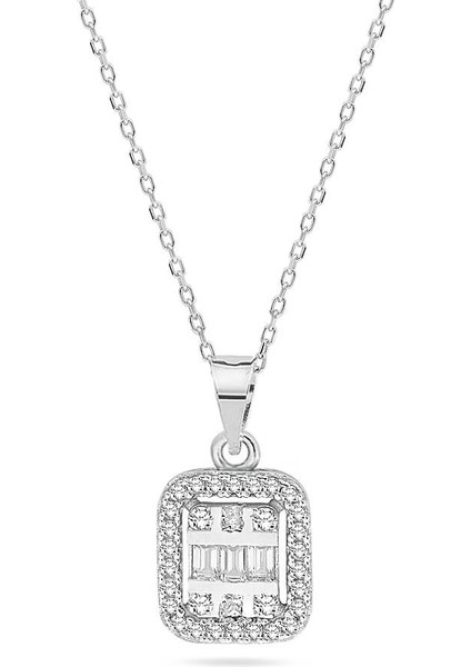 Taşlı Modern Baget Altın Set fırsatları