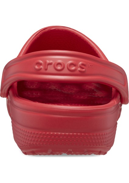 Classic Unisex Terlik 10001-6WC 10001-6WC003