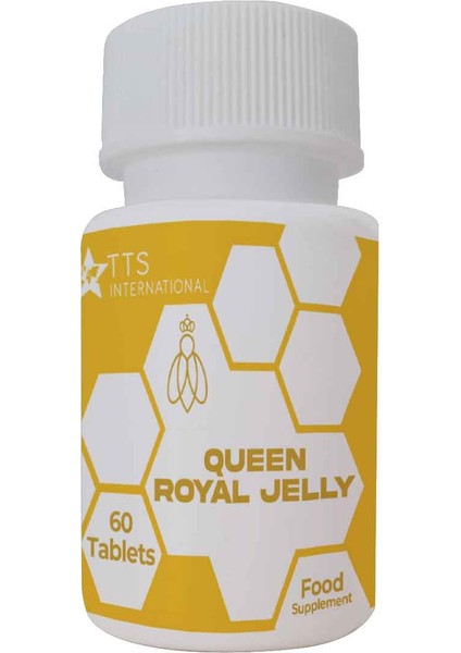 Royal Jelly