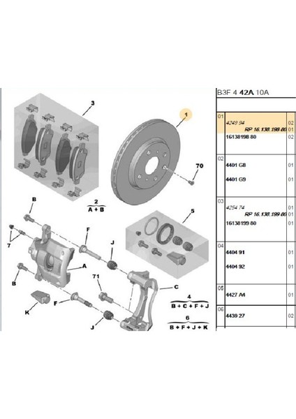 Ön Disk 107 108 (4249.94)