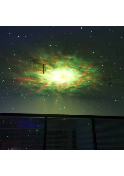 No.7 Boyutu Uzay Astronot Galaxy Bulutsusu Renkli Aydınlatma Işık Projektör Çocuklar Için LED Mini Işık Ev Gece Lambası Lambaları Dekorasyon (Yurt Dışından) modelleri