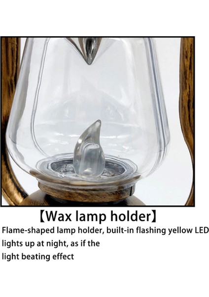 A LED Güneş Mum Işığı Retro Gazyağı Lambası Güneş Enerjili Asılı Işık Açık Taşınabilir Fener Işığı Avlu Bahçe Dekor (Yurt Dışından) indirimleri