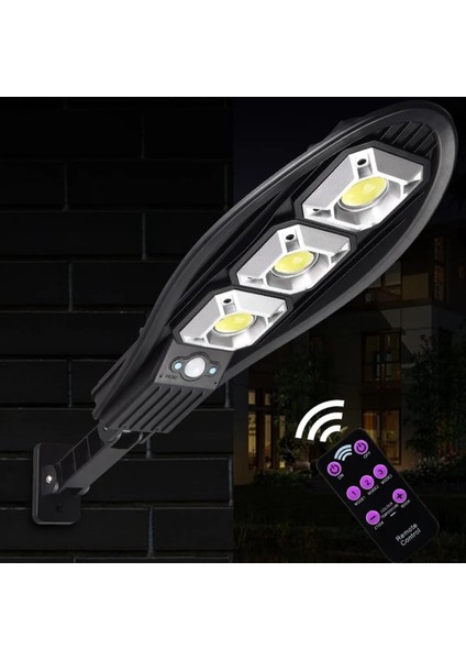 B 500 Watt LED Güneş Işığı Açık Güneş Lambası Powered Güneş Işığı Su Geçirmez Pır Hareket Sensörü Sokak Lambası Bahçe Dekorasyon Için (Yurt Dışından) fiyatları