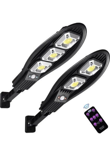 B 500 Watt LED Güneş Işığı Açık Güneş Lambası Powered Güneş Işığı Su Geçirmez Pır Hareket Sensörü Sokak Lambası Bahçe Dekorasyon Için (Yurt Dışından) modelleri