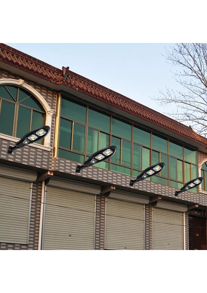 B 500 Watt LED Güneş Işığı Açık Güneş Lambası Powered Güneş Işığı Su Geçirmez Pır Hareket Sensörü Sokak Lambası Bahçe Dekorasyon Için (Yurt Dışından) fırsatları