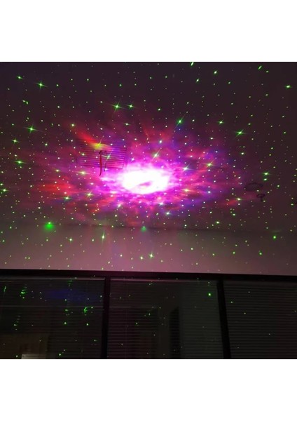 No.3 Boyutu Uzay Astronot Galaxy Bulutsusu Renkli Aydınlatma Işık Projektör Çocuklar Için LED Mini Işık Ev Gece Lambası Lambaları Dekorasyon (Yurt Dışından) fırsatları