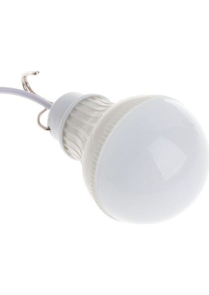 5W 10 LED Enerji Tasarruflu USB Ampul Işık Kamp Ev Gece Lambası Kanca Anahtarı (Yurt Dışından) modelleri