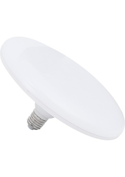 20W Tarzı Beyaz Soğuk Beyaz LED Lamba Ufo Ampul LED Ampul Lambalar E27 AC220V 40W 30W 20W 15W Kapalı Oturma Odası Ev Spot Masa Lambası Işık Tasarrufu (Yurt Dışından)