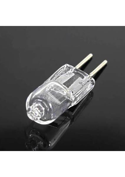 1 Parça 12V 20W G4 Fırın Ampulü Halojen Lam Yüksek Sıcaklığa Dayanıklı Dayanıklı Avize Duvar Lambası Yedek Ampul Soba Için (Yurt Dışından)