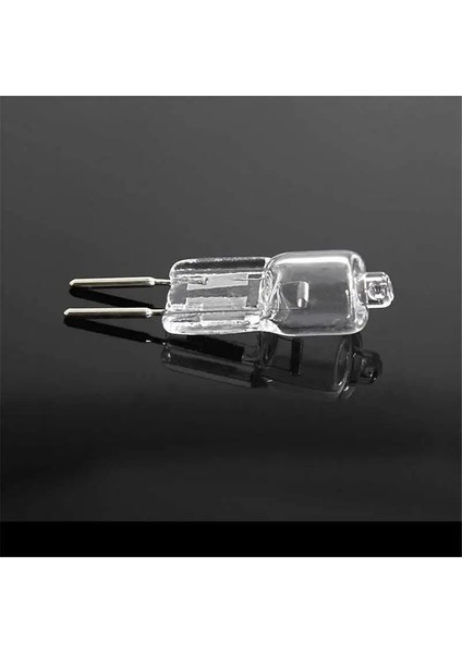 1 Parça 12V 20W G4 Fırın Ampulü Halojen Lam Yüksek Sıcaklığa Dayanıklı Dayanıklı Avize Duvar Lambası Yedek Ampul Soba Için (Yurt Dışından)
