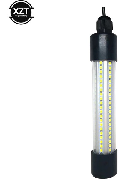 Beyaz 13W DC12V LED Balıkçılık Işıkları IP68 Yeşil Sualtı Balıkçılık Lambası Dalgıç Tekne Gece Lishing Lambaları Kalamar Krill Işık Çekmek (Yurt Dışından) fırsatları