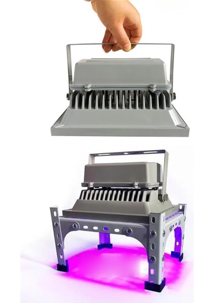 395 Nm Tarzı No.1 Boyutu Ultraviyole Işık Uv Tutkal LED Kür Lanm 395NM Gölgesiz Tutkal Yeşil Yağ Işığa Duyarlı Reçine 3D Baskı (Yurt Dışından) modelleri