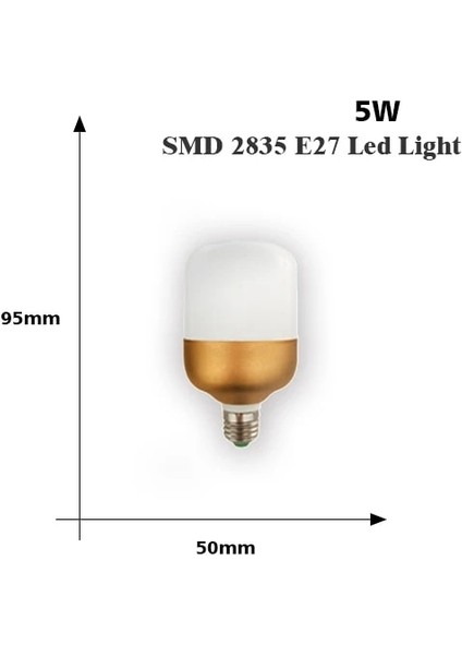 12W Tarzı 5 Saat Karwen Bombillas LED Lamba E27 5W 10W 12W 15W 18W 20W 24W 30W 36W Ufo Lampada LED Ampul Ac 220V Soğuk Beyaz Küre Işık (Yurt Dışından)