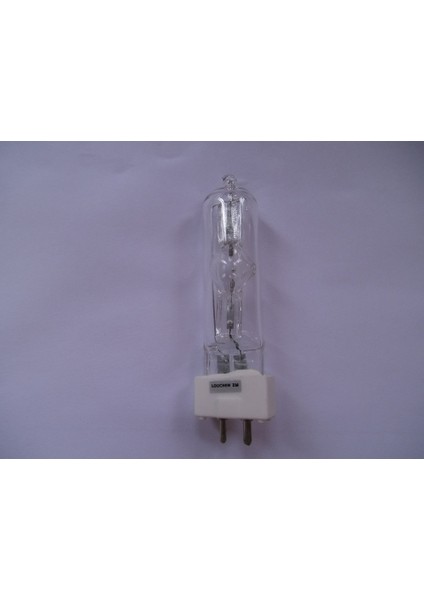2022 Metal Halide Ampul Sahne Lambası Msd 200 Watt 90V Volt Gy9.5 (Yurt Dışından)