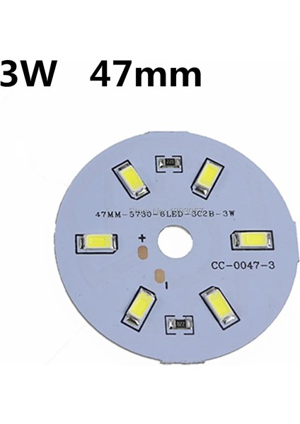 30W Tarzı Beyaz LED Kaynağı Smdb Dc 12V 100LMW Lamba 3W 5W 7W 9W 12W 15W 21W 30W 45W LED Ampul Beyaz Sıcak Campinghome Aydınlatma Için (Yurt Dışından) modelleri