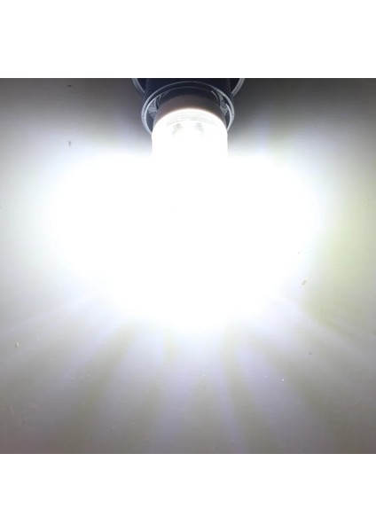 110V Tarzı Beyaz Ampul LED Ampul Dimmer Işık E27 B22 E14 GU10 Ac Dc 12V 110V 220V Kısılabilir Mum Spot Işığı Mısır Lambası 7W Alçak Gerilim 12 Volt (Yurt Dışından)