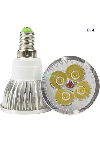 3W Tarzı B22 1 Parça Kısılabilir 3W 4W 5W GU10 E14 Gu5.3 E27 B22 MR16(12V) LED Spotlight Downlight LED Lamba LED Droplight Ampul Işık Aydınlatma (Yurt Dışından)