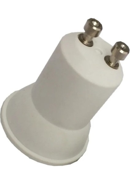 Rgb Mrini LED Spot Ampuller 12VACDMD 3W Guv Ac Cam Muhafaza Lampada 10W 20W 30W Halojen Işık Değiştirin (Yurt Dışından)