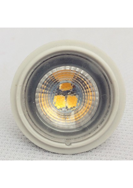Rgb Mrini LED Spot Ampuller 12VACDMD 3W Guv Ac Cam Muhafaza Lampada 10W 20W 30W Halojen Işık Değiştirin (Yurt Dışından) indirimleri