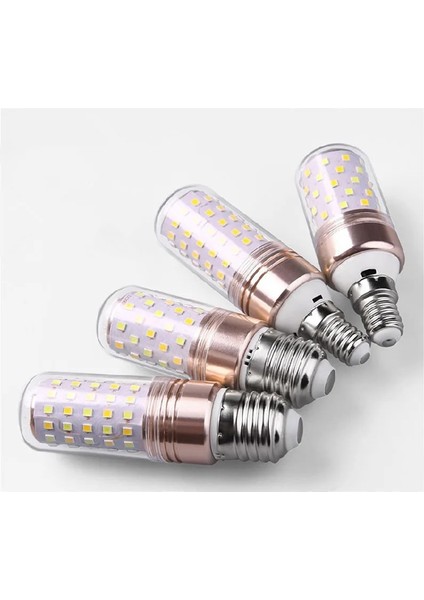 6W Tarzı E14 LED Ampul E27 Ev 220 V Mısır Ampul Avize 6 W Smdandelier Mum Ev Dekorasyon Yüksek Parlaklık Enerji Tasarruflu Lamba (Yurt Dışından)