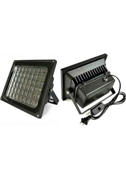 365 Nm Tarzı No.1 Boyutu Uv Kür Lambası LED Uv Gölgesiz Lanm 405NM Baskı Pozlama Banknot Cep Telefonu Ekranı Cam Yapıştırma Yeşil Yağ (Yurt Dışından) modelleri
