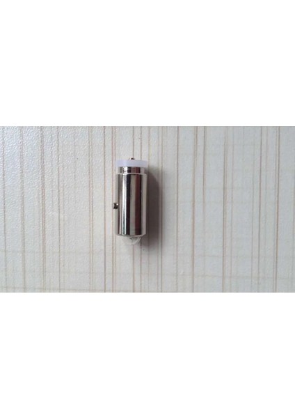 Welch Allyn Oftalmoskop Ampul Lambaları 3.5V0.72A Göz Muayenesi Için (Yurt Dışından)