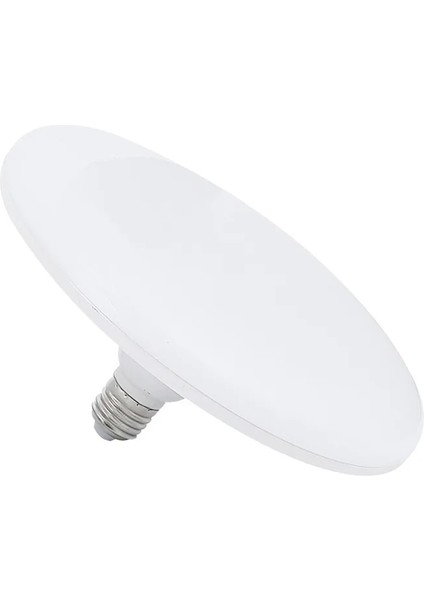 15W Tarzı Beyaz Soğuk Beyaz LED Lamba Ufo Ampul E27 Işık Tasarruflu Işık 15W 20W 30W 40W Spot Işığı Ev Mutfak Odası Ev Aydınlatma 220V (Yurt Dışından)