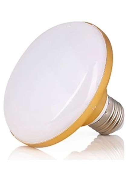 12W Tarzı 30W Karwen Bombillas LED Lamba E27 5W 10W 12W 15W 18W 20W 24W 30W 36W Ufo Lampada LED Ampul Ac 220V Soğuk Beyaz Küre Işık (Yurt Dışından)