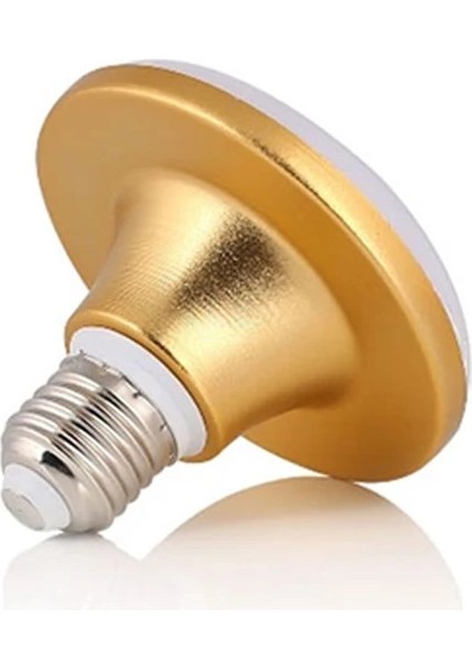 12W Tarzı 30W Karwen Bombillas LED Lamba E27 5W 10W 12W 15W 18W 20W 24W 30W 36W Ufo Lampada LED Ampul Ac 220V Soğuk Beyaz Küre Işık (Yurt Dışından)