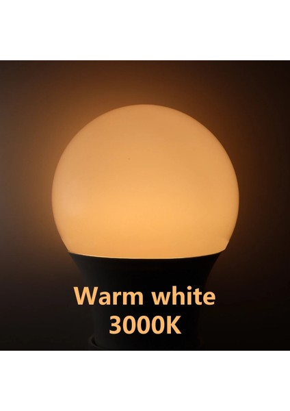 220-240V Tarzı 3000K LED Sensörlü Ampul E27 B22 10W Sıcak Beyaz Alacakaranlık Şafak Akıllı Lamba Ampulü AC220V Gündüz Gece Lambası Otomatik Açma/kapama Merdiven Koridor Yolu (Yurt Dışından)