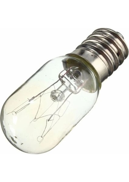 Kit E14 15W Lamba Küre Işık Buzdolabı Ampul Değiştirme Ac Vintage Akkor Ampul Edison Lamba (Yurt Dışından) fiyatları