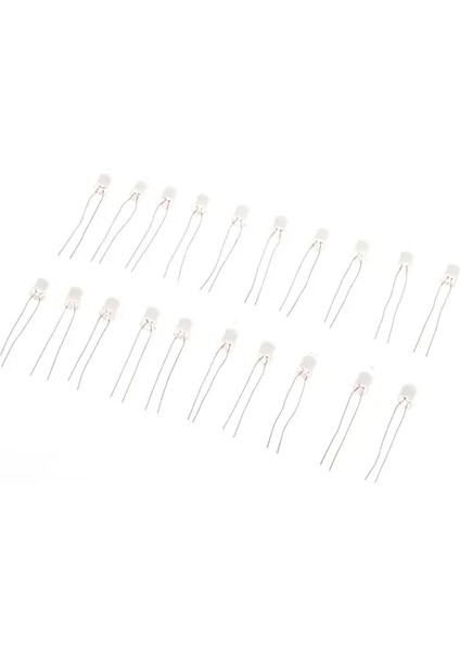Neon Gösterge Işığı Yeşil Işaretler 6mm Neon Yeşil Lamba Glow 2 Bakır Tel Ne-2 Yeşil Neon Gösterge Ampuller (Yurt Dışından)