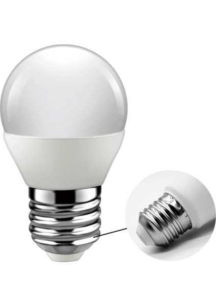 3W Tarzı E27 (2 Alana 1 Bedava) LED Ampul Ev Dekorasyonu Ofis Gw E14 E27 AC220V 3000K 4000K 6000K LED Lamba Bombillas (Yurt Dışından)