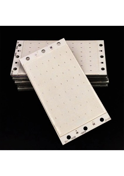 Yeşil 94XW Cob LED Işık Panel Lambası Dc 12 V Ultral Parlak Sıcak Soğuk Beyaz Mavi Kırmızı Yeşil Koçanı Yerleşik Matrix LED Ampul DC12V (Yurt Dışından) indirimleri