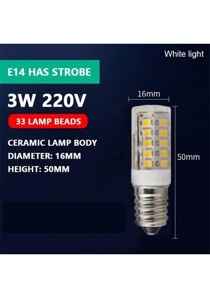 Değiştirilebilir E14 LED Ampul 220 V G4 G9 LED Mısır Lamba Ampul Enerji Tasarruflu LED Ampul 3 W 5 W 7 W 9 W Avize Masa Lambası Için Halojen Lambayı Değiştirin (Yurt Dışından)