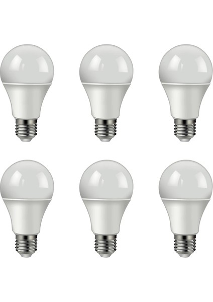 10W Tarzı E27 Yüksek Parlaklık LED Ampul Alot 12W 10W E27 B22 Lampada 3000K 4000K 6000K Bombilla (Yurt Dışından)