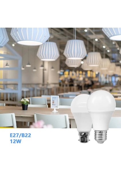 10W Tarzı E27 Yüksek Parlaklık LED Ampul Alot 12W 10W E27 B22 Lampada 3000K 4000K 6000K Bombilla (Yurt Dışından) indirimleri