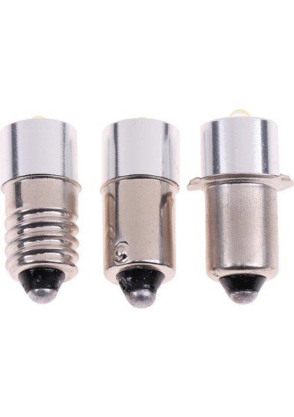 A T10 Ba.5s E10 Dc 5W Yüksek Güçlü LED El Feneri Ampuller 1smd Acil Çalışma Lambası Meşaleler Aksesuarları (Yurt Dışından)