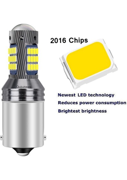 Beyaz Baw R10W R5W Süper Parlak LED Araç Fren Ampulleri Dönüş Sinyalleri Otomatik Yedekleme Ters Lambalar Drl Işık 12 V (Yurt Dışından) modelleri