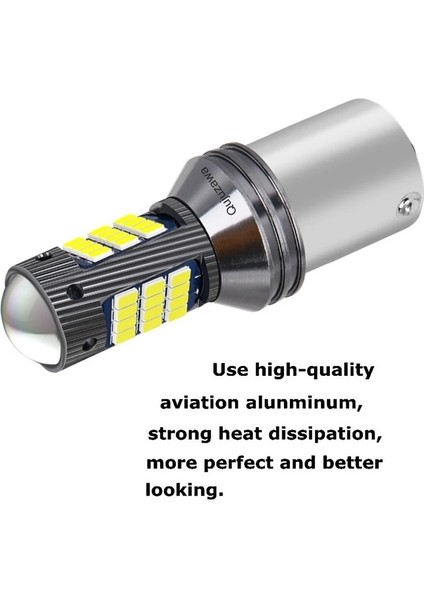 Beyaz Baw R10W R5W Süper Parlak LED Araç Fren Ampulleri Dönüş Sinyalleri Otomatik Yedekleme Ters Lambalar Drl Işık 12 V (Yurt Dışından) indirimleri