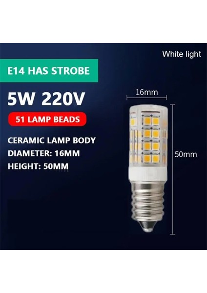Rgb E14 LED Ampul 220 V G4 G9 LED Mısır Lamba Ampul Enerji Tasarruflu LED Ampul 3 W 5 W 7 W 9 W Avize Masa Lambası Için Halojen Lambayı Değiştirin (Yurt Dışından)