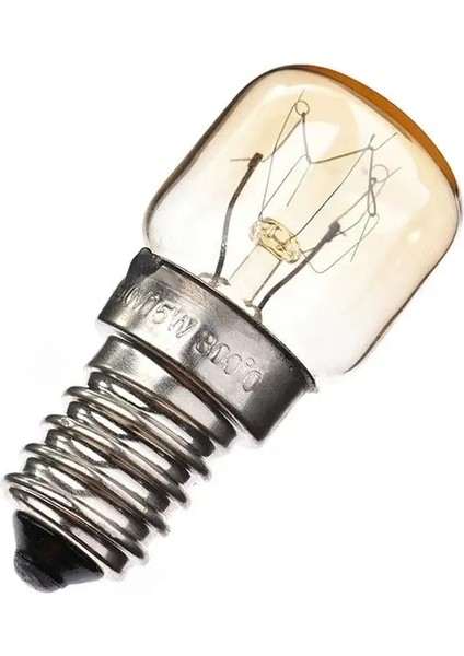 15 Saat Yüksek Sıcaklık 300 Derece Santigrat Fırın Işık Lambası (Yurt Dışından) modelleri